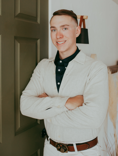 Picture of Ethan Catalani